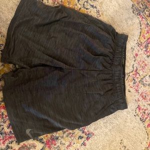 Men’s Nike shorts